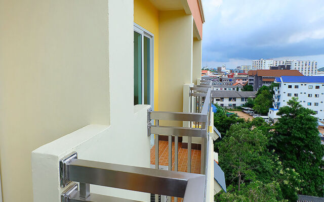 D Hotel Pattaya