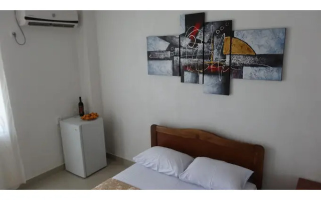 Hotel Ritsa