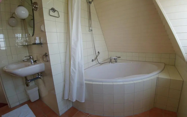 Hotel Het Gouden Boltje