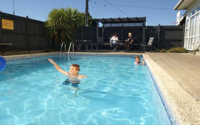 Richmond Motel & Holiday Park