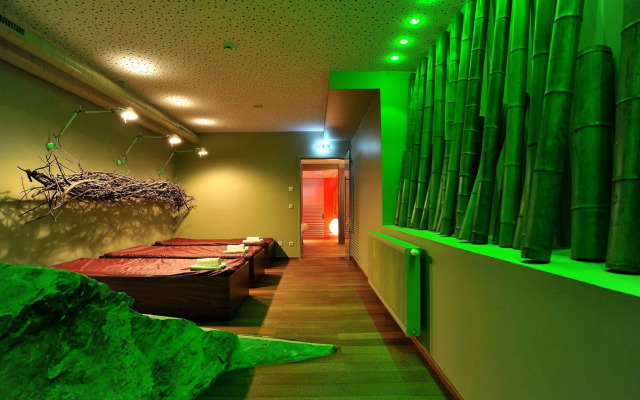 Gesundheitszentrum Bärenhof Bad Gastein