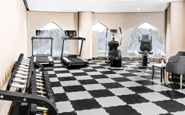 M Hotel Al Dana Makkah by Millennium