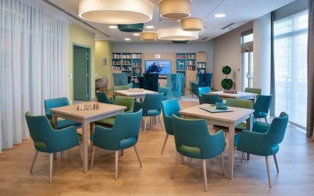 Résidence DOMITYS L'Aigrette Bleue