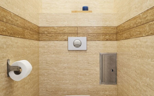 Delightful apartments Warszawska street