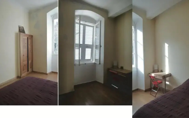 Apartment Rue Campanari 2