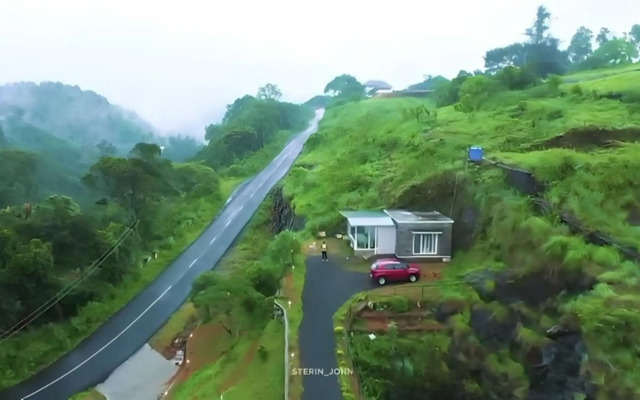 VOYE HOMES Tiyans Castle Vagamon