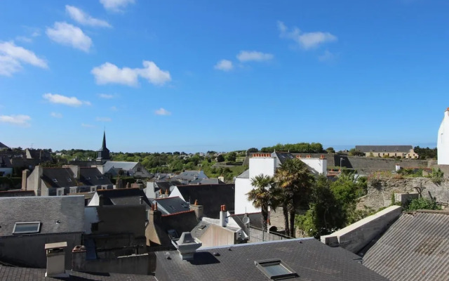 Residence Hoteliere Sarah Bernard