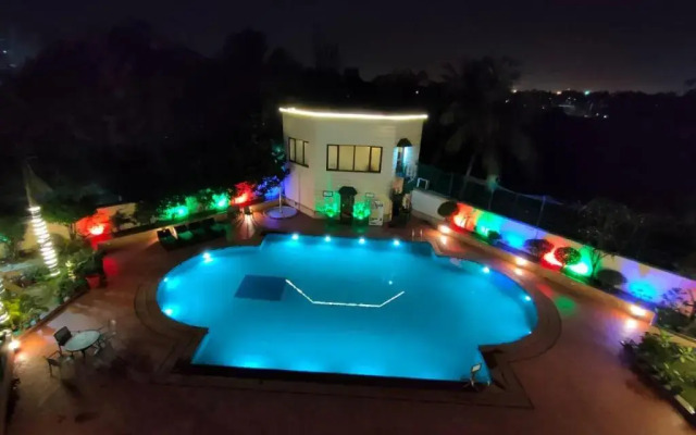 Empires Hotel Paradip