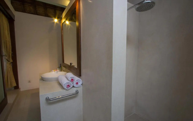 Villa Kamboja Senior