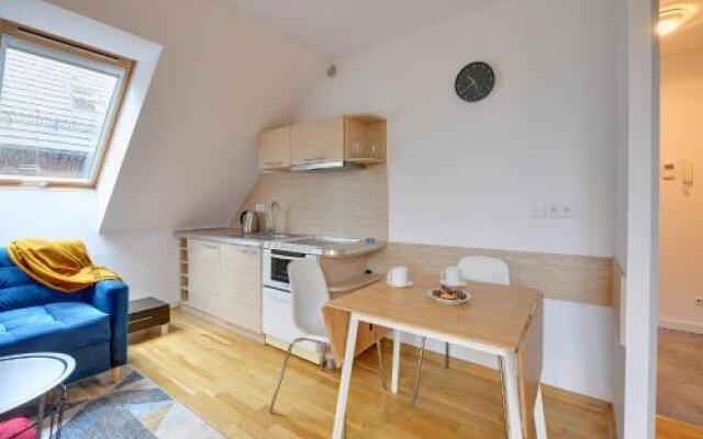 Apartamenty Sun Seasons 24 - Rezydencja Pod Świerkami