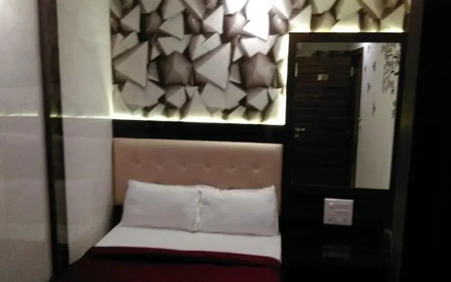 Treebo Palace Residency