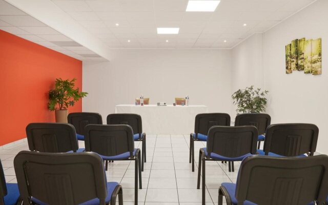 Hotel Isidore Nice Ouest