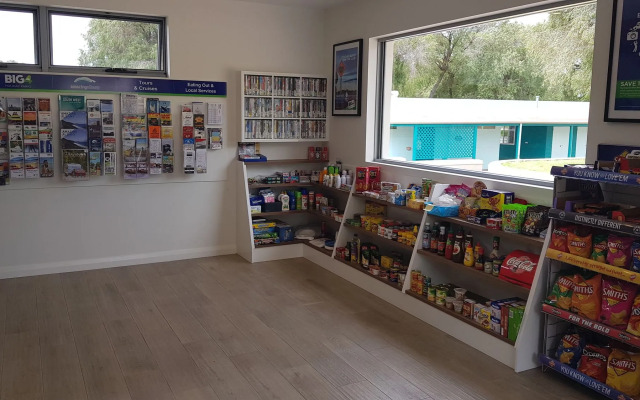 BIG4 Emu Beach Holiday Park