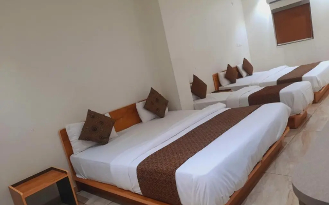 Hotel Nova Pride