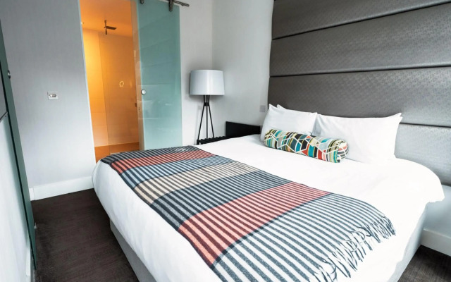 Sandman Signature Newcastle Hotel