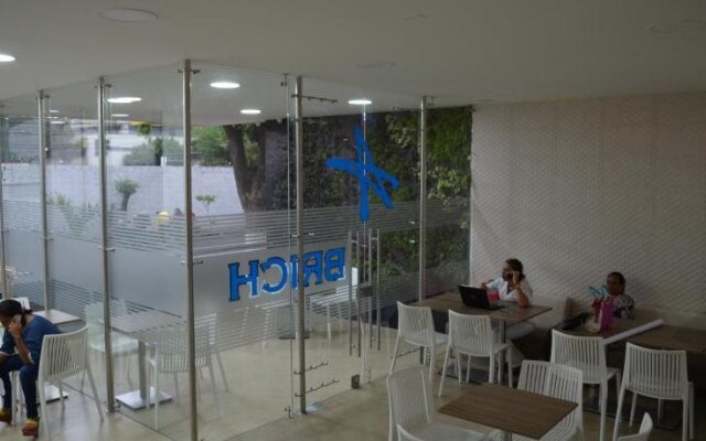 Hotel Arthur Brich