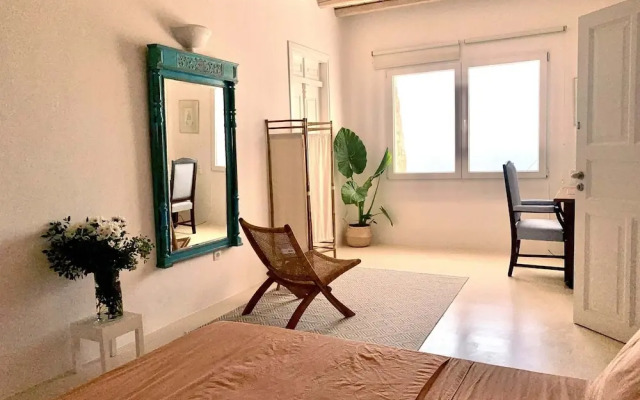 Villa Ramona in Mykonos