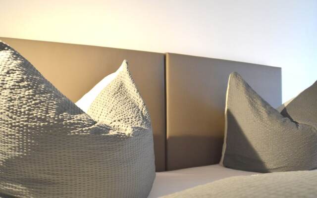 Pension Almhof Baumgarten