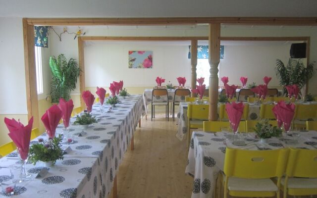 Sikhalls Camping och Restaurang