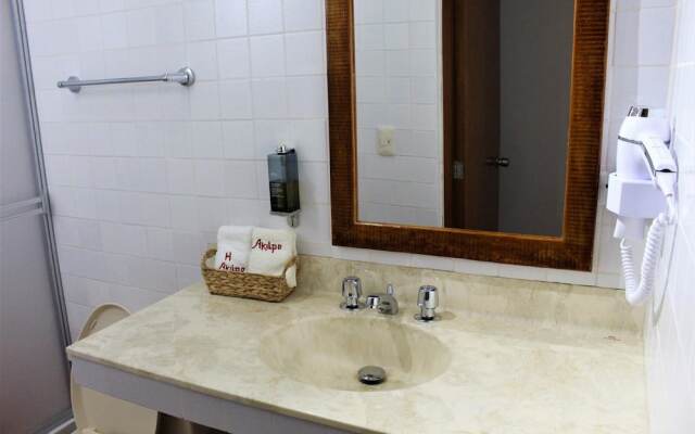 Akilpo Guest House