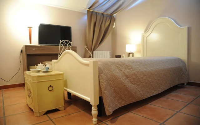 Residenza Doria B&B