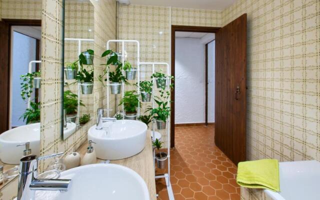 Chambres d'Hotes Chateau Ysard