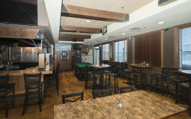 Lakeview Inns & Suites Fort Saskatchewan