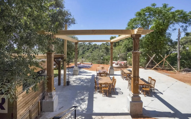 Hotel Beit Oren
