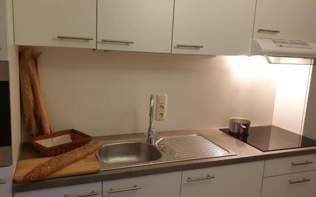 Vakantie appartement BePinay15