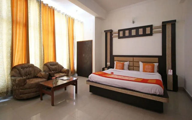 OYO 5855 Hotel Neelkanth