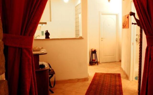 Appartamento La Loggia