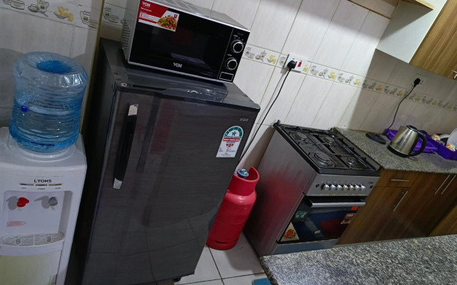 Reddz Apartment Nairobi South B