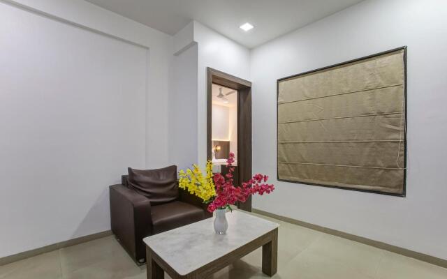StayBird - AERITH STUDIOS, Exclusive Residences, Kharadi
