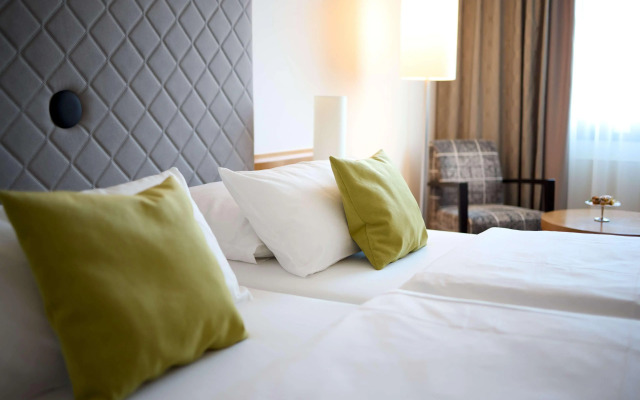 Best Western Plus Arosa Hotel