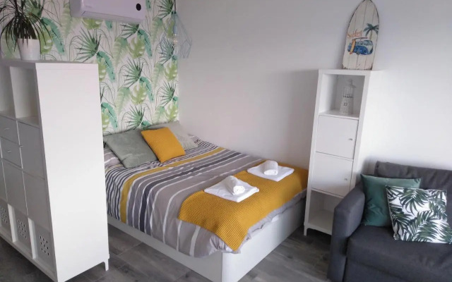 BSB Surf&Beach Apartment Salou