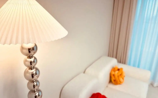 THE DECEMBER STAY Busan Ocean Terrace