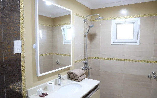 Remal Royal Residence