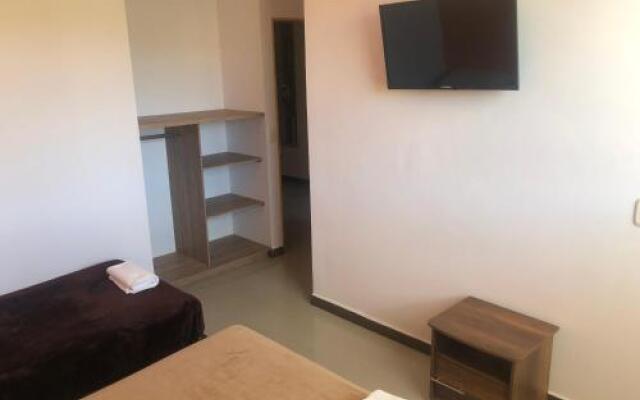 Hotel Villa Colonia