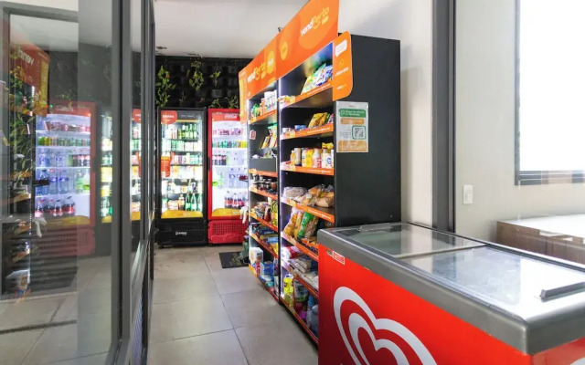 Smart Vila Madalena