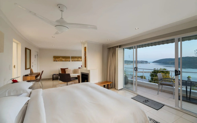 Villa Afrikana Guest Suites