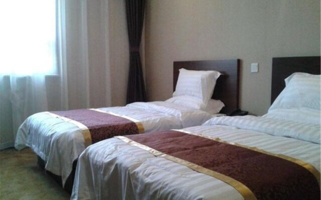 Jinfeng Jingyuan Business Hotel