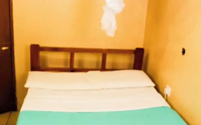 Kisumu Travelers Hotel