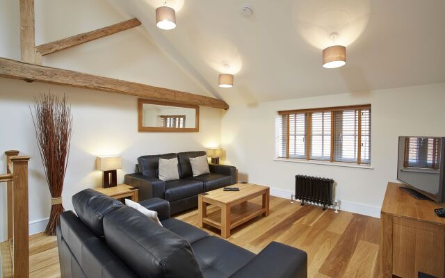 The Old British School By Flying Butler