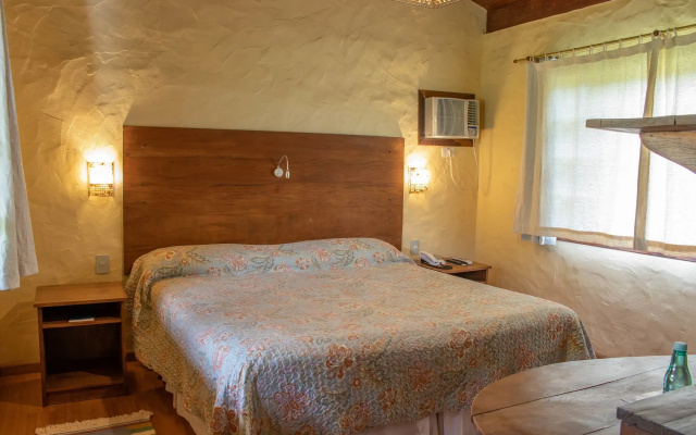 Hotel Bomtempo Itaipava