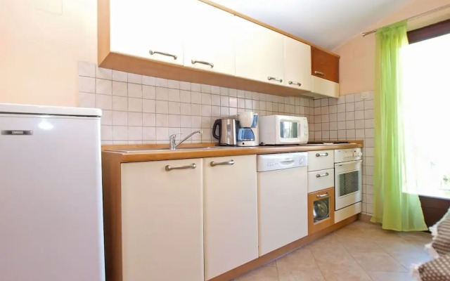 Apartment 1324