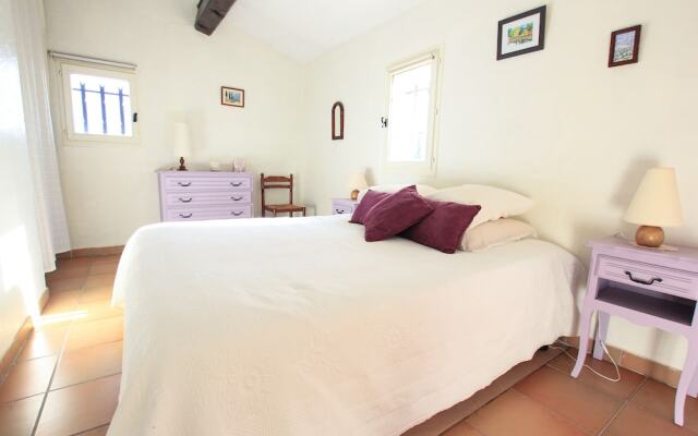 Villa Jardin D'Été