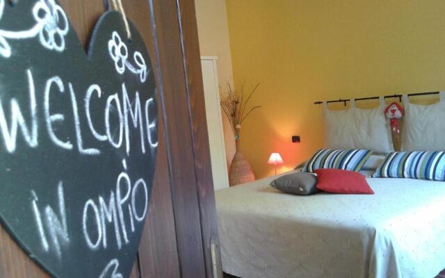 B&B Il Picchio