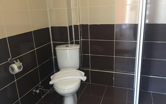 Semiz Apart Hotel