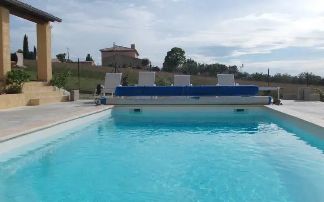 B&B La Vandolive