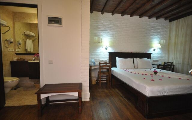 El Vino Hotel Suites - Special Class